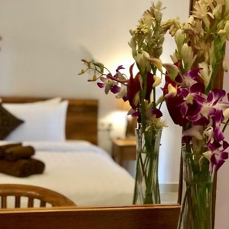 The Hidden Bali Inn Убуд Экстерьер фото