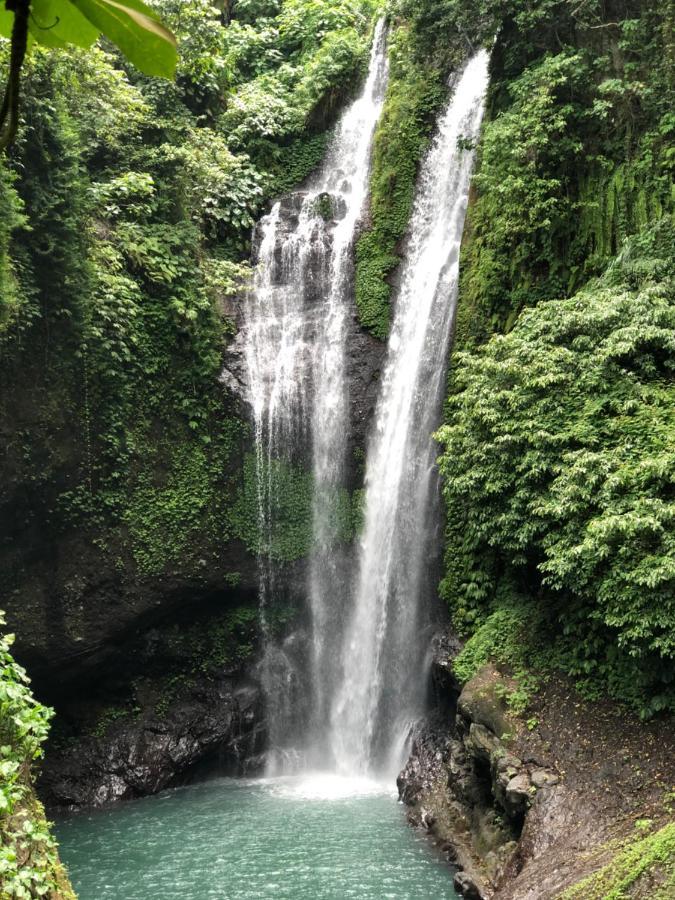 The Hidden Bali Inn Убуд Экстерьер фото