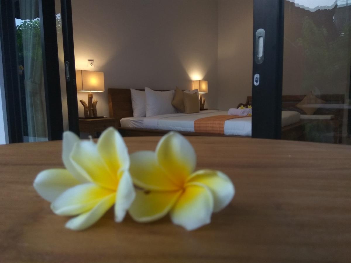 The Hidden Bali Inn Убуд Экстерьер фото