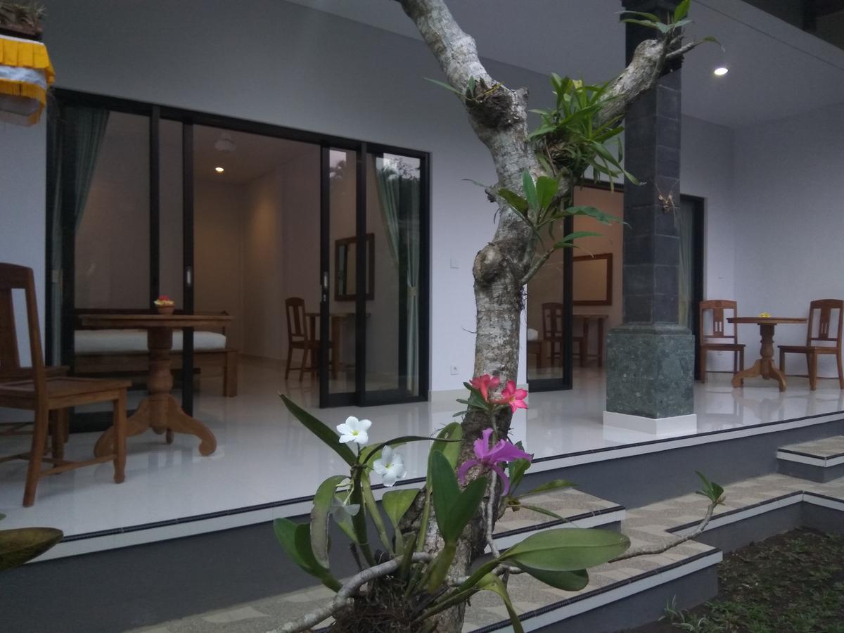 The Hidden Bali Inn Убуд Экстерьер фото