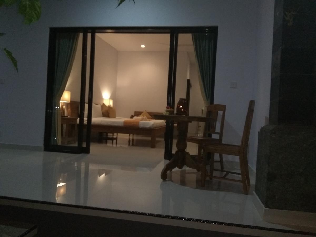 The Hidden Bali Inn Убуд Экстерьер фото