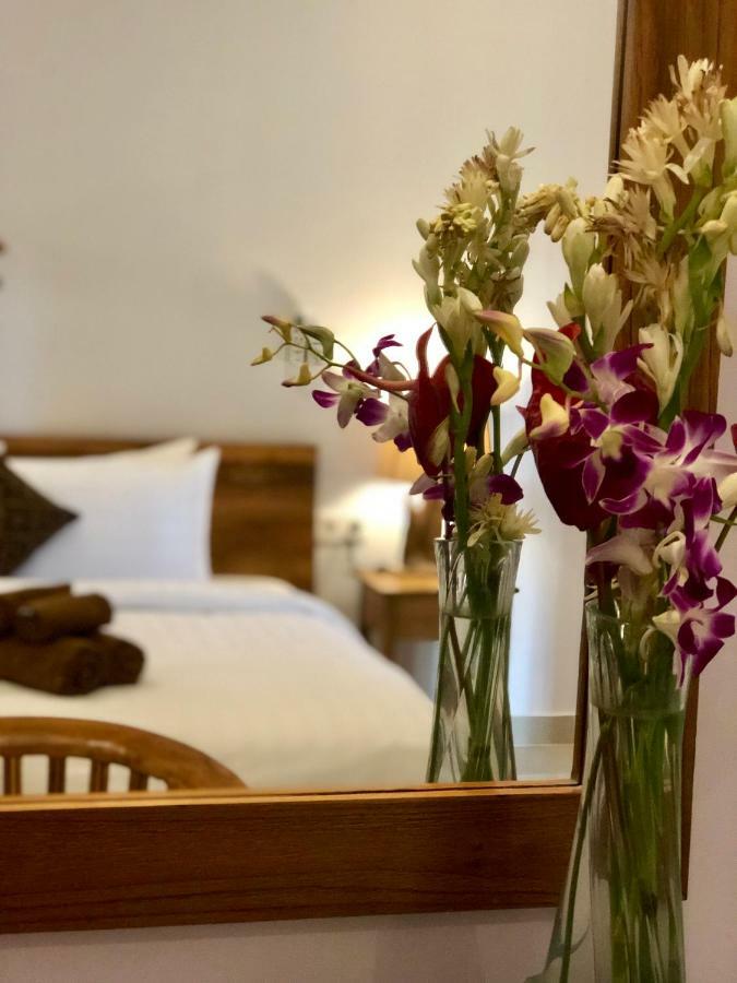 The Hidden Bali Inn Убуд Экстерьер фото