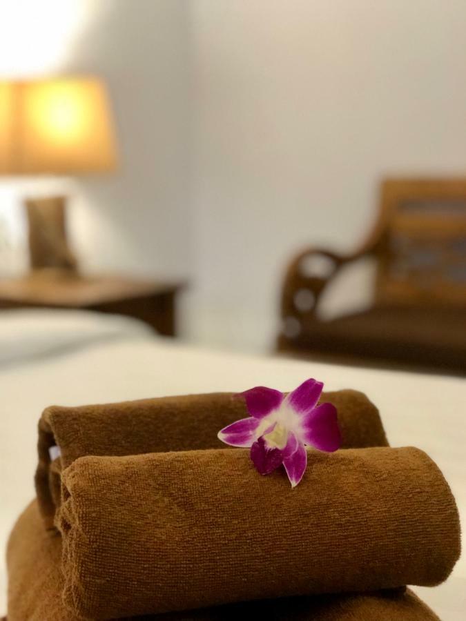 The Hidden Bali Inn Убуд Экстерьер фото
