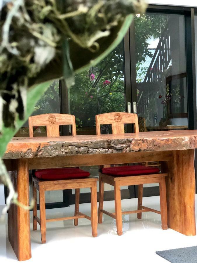 The Hidden Bali Inn Убуд Экстерьер фото